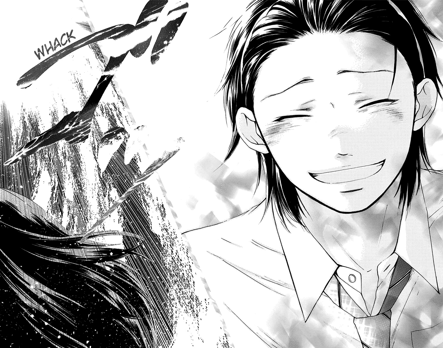 Kono Oto Tomare!, Chapter 39 image 36